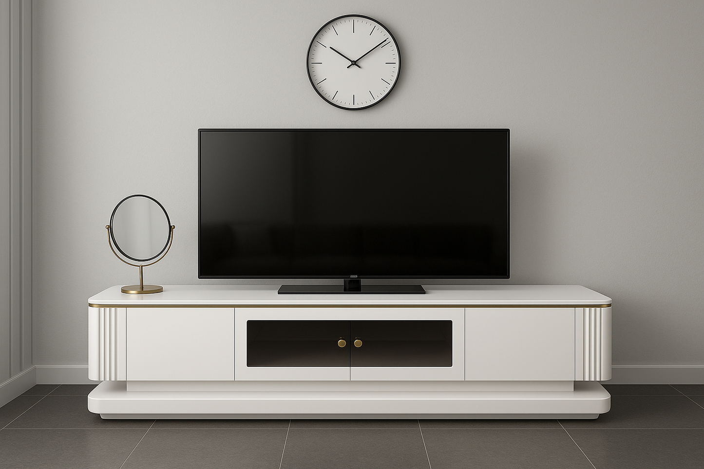 TV-bänk
