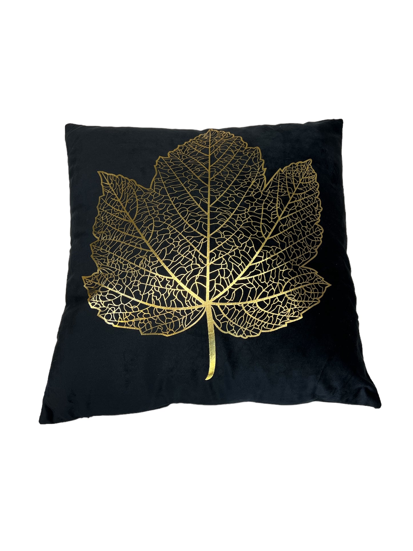 Soffkudde-Classic Collection Kudde -lila med kuddfodral