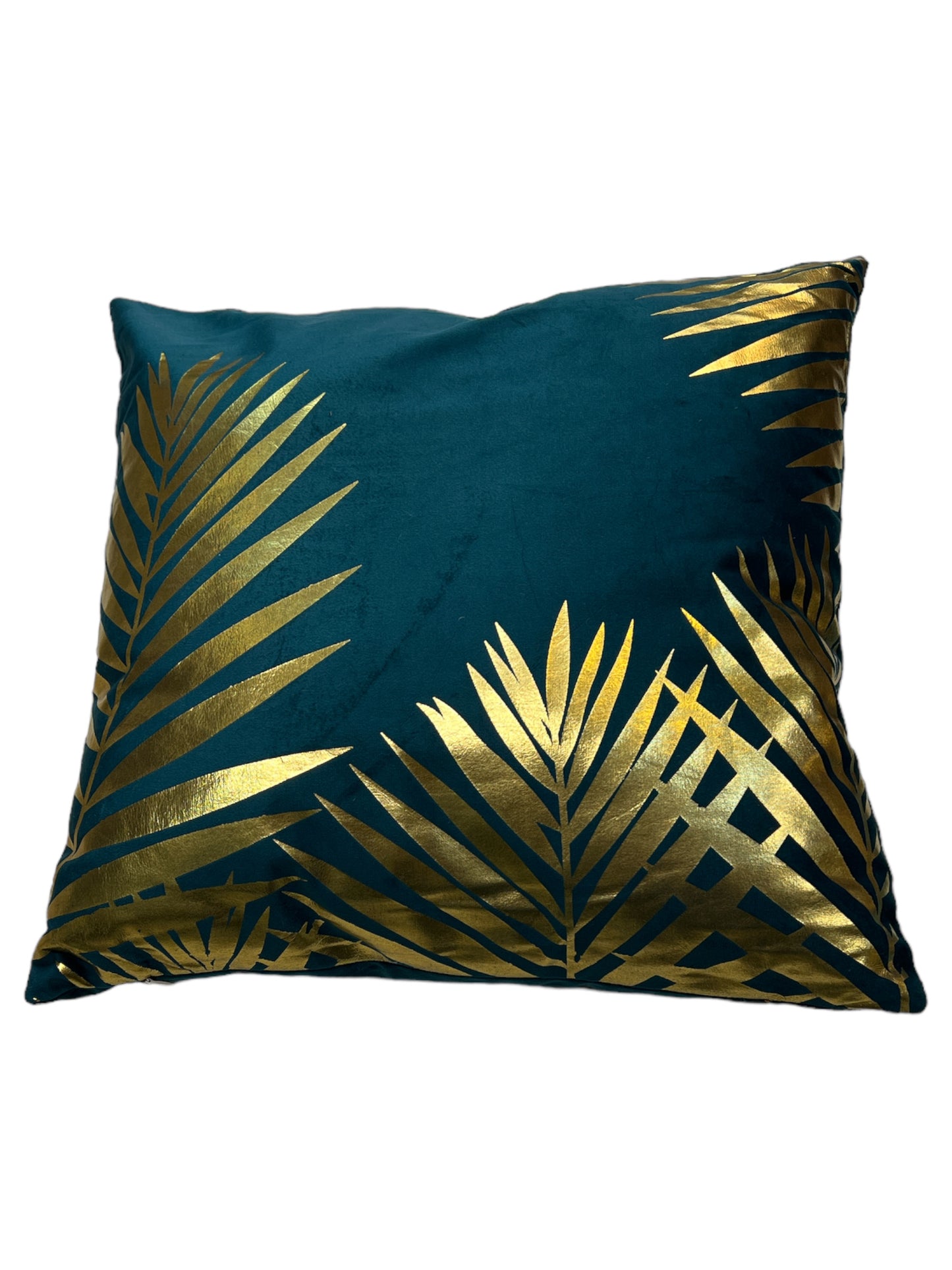 Soffkudde-Classic Collection Kudde -lila med kuddfodral
