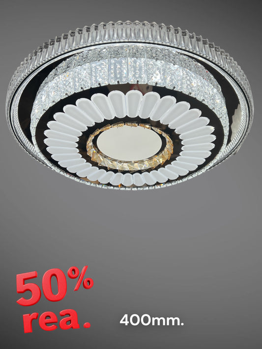 Tak ledlamp
