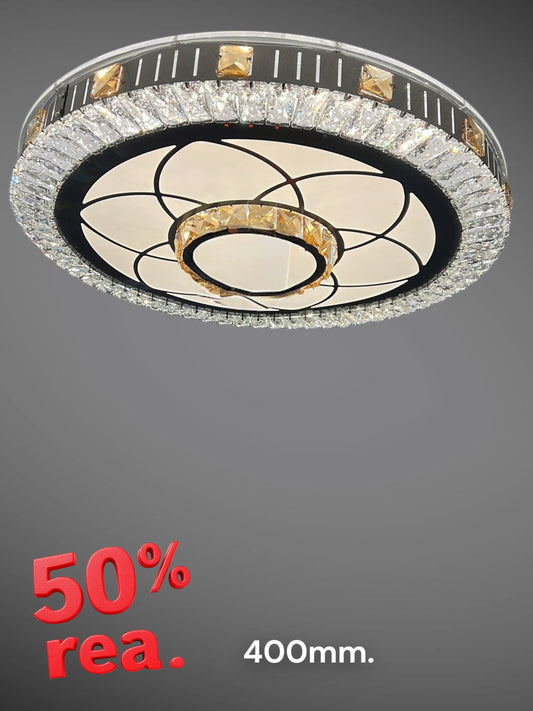 Tak ledlampa