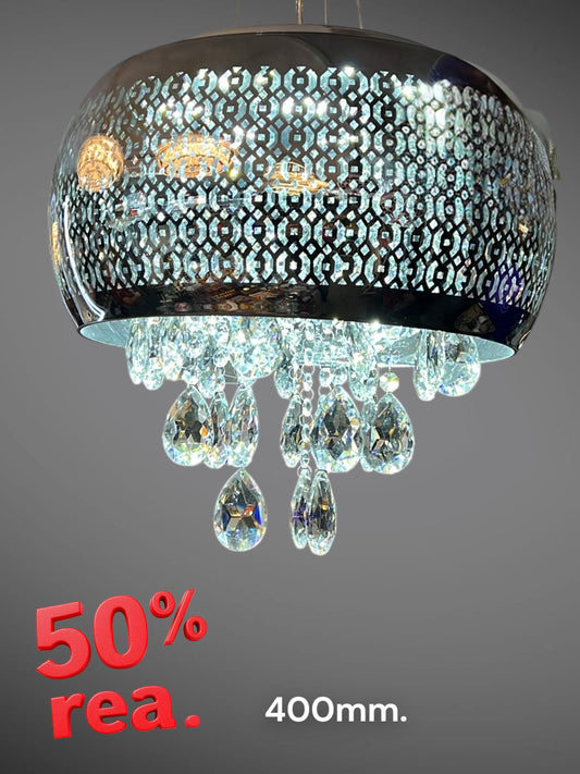 Tak LED lampa.