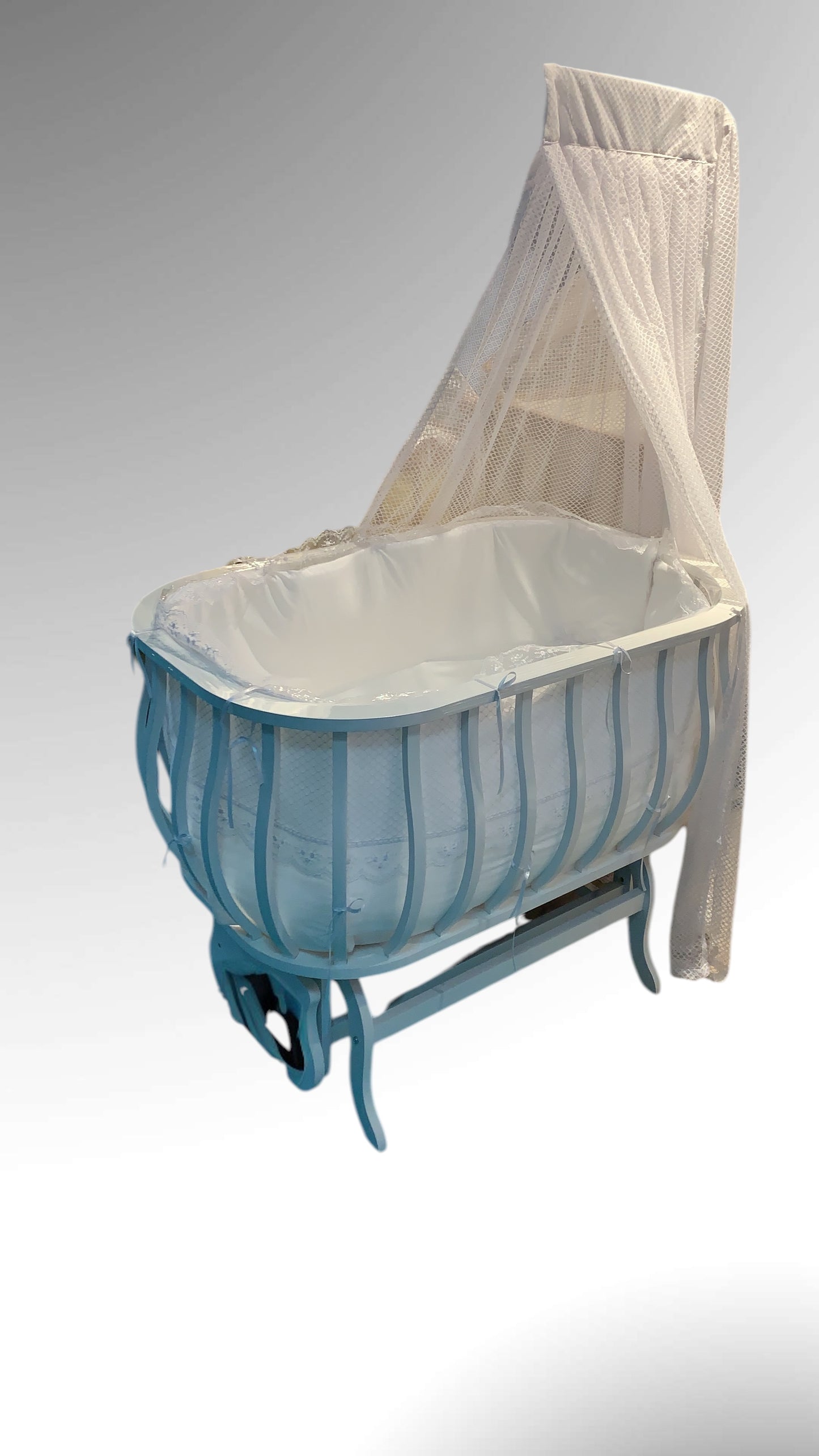 BABY Säng