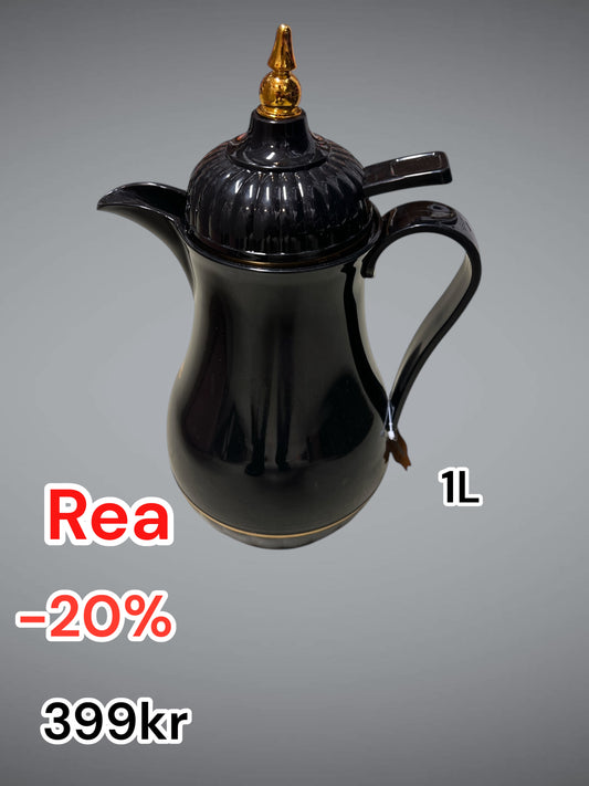 Termoskanna 1L