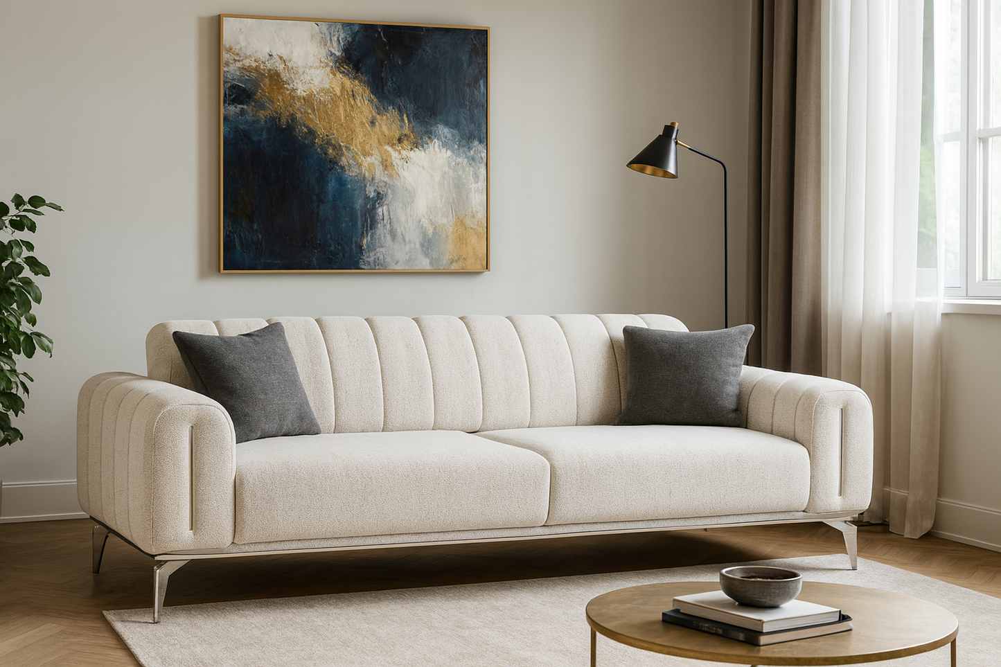 Soffgrupp 3-3-1 New York