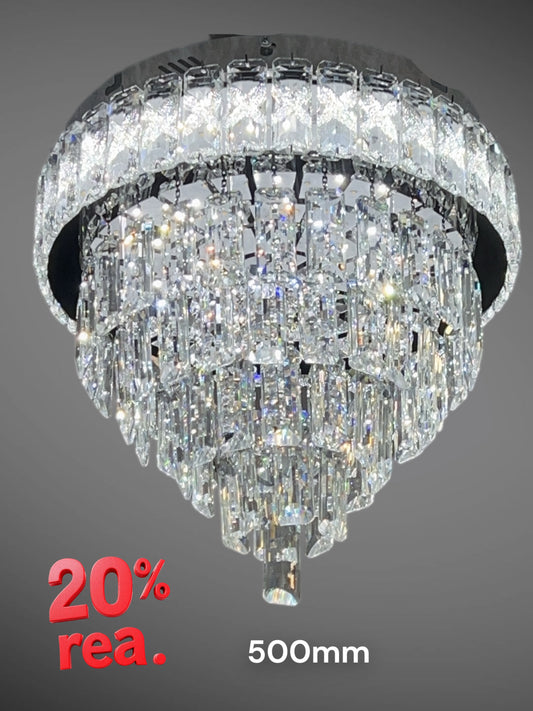 Tak ledlampa