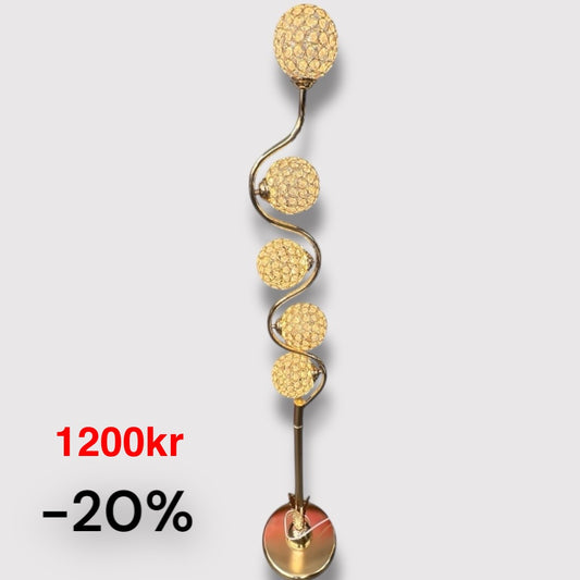 Golvlampa