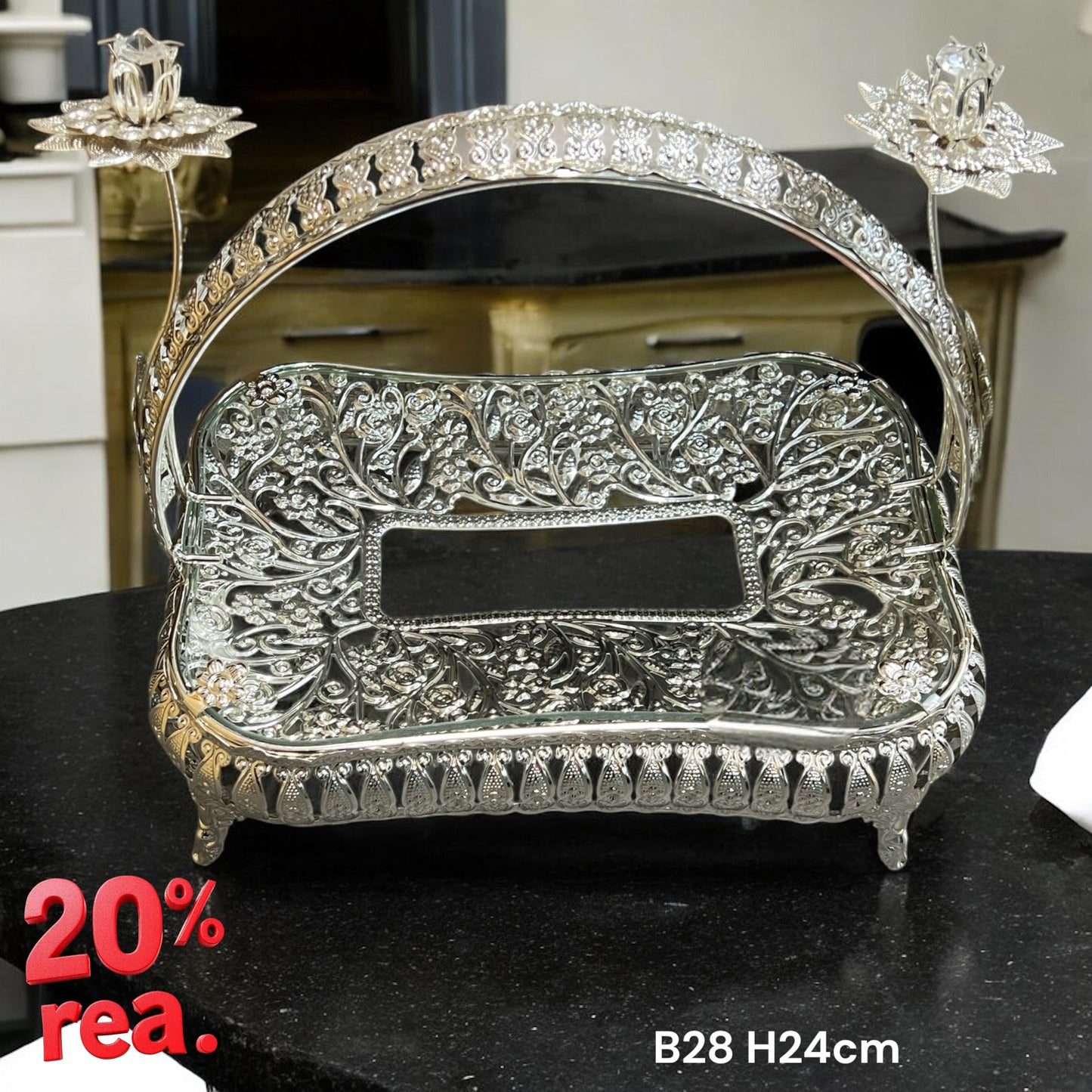 Kakfat silver
