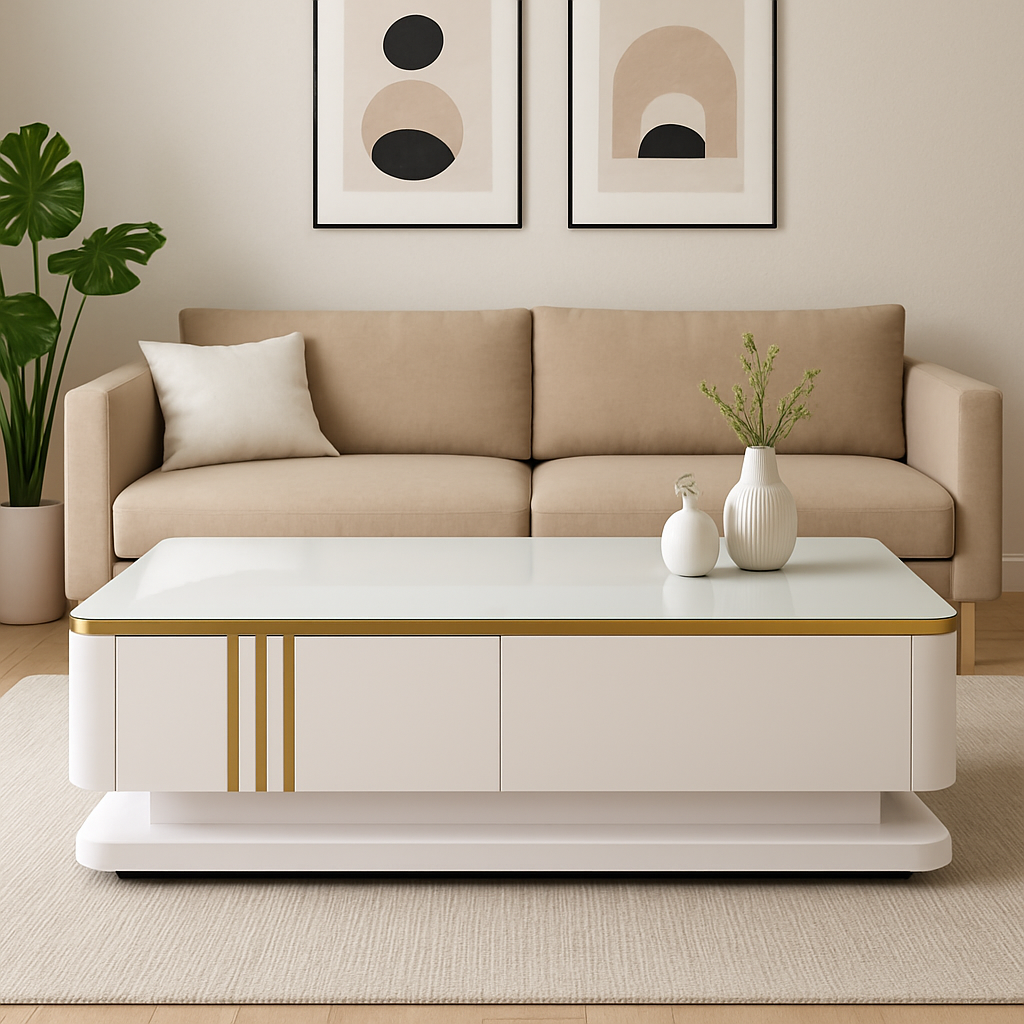 Soffbord