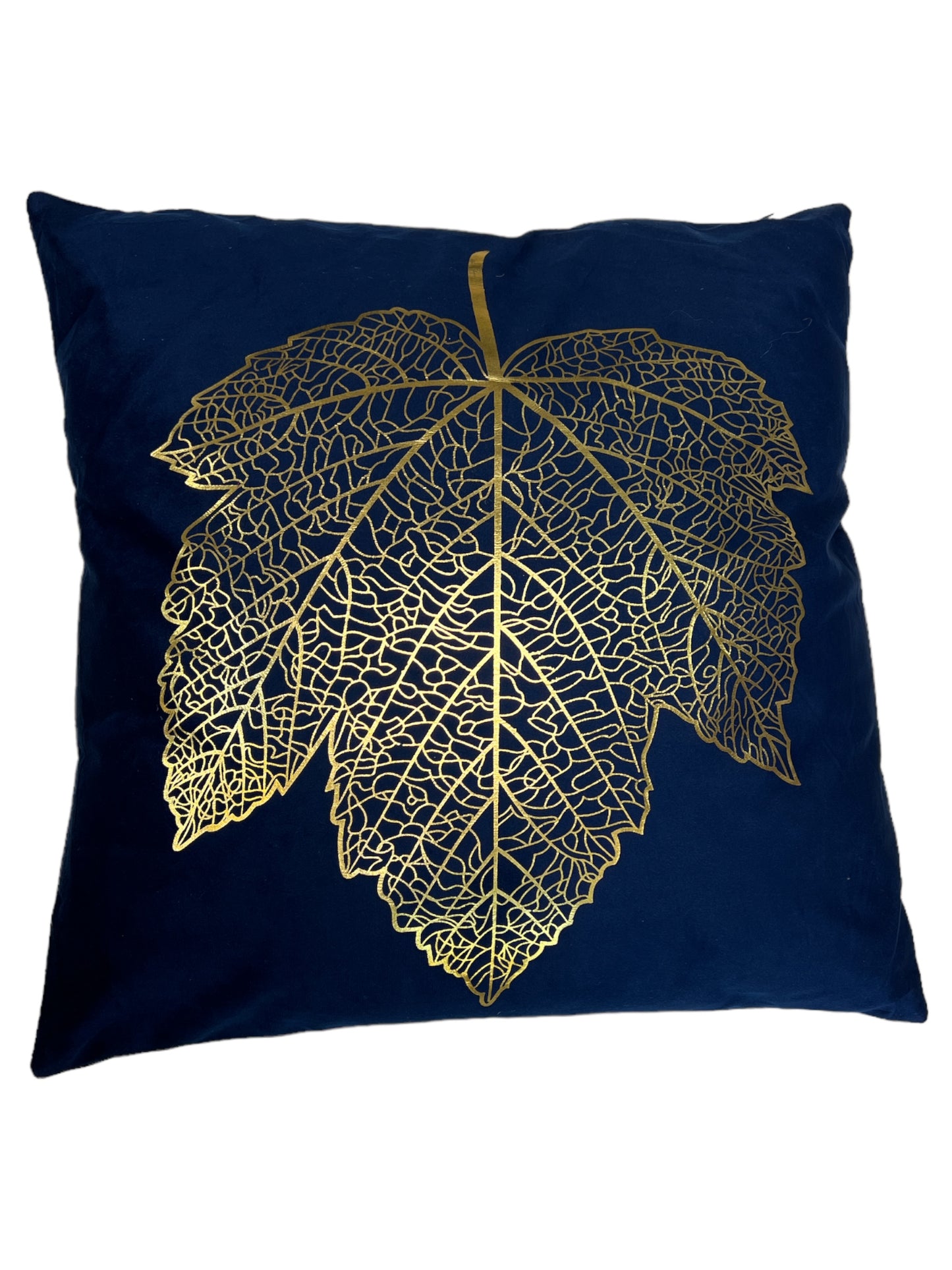 Soffkudde-Classic Collection Kudde -lila med kuddfodral