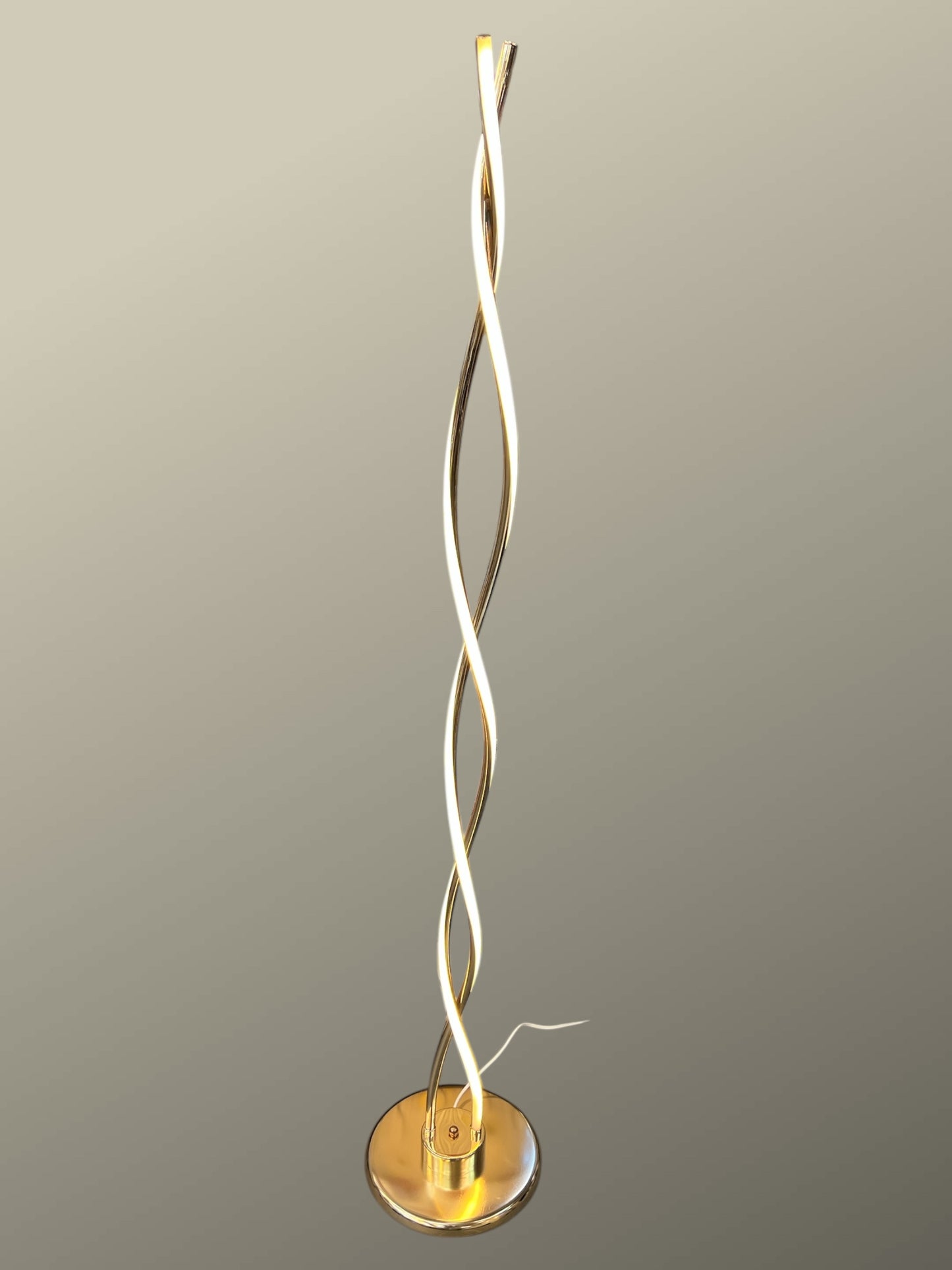 Golvlampa