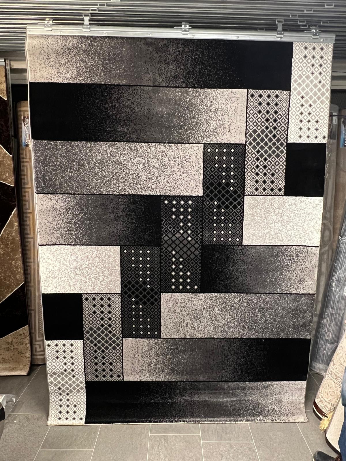 Mattor 1,6x2,3